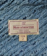 NEZU YOHINTEN（ネズヨウヒンテン）その他 青 サイズ:2(M位) メンズ/2200649901104