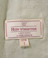 NEZU YOHINTEN（ネズヨウヒンテン）その他 ベージュ サイズ:1(S位) メンズ/2200707054094