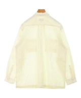 NEZU YOHINTEN（ネズヨウヒンテン）カジュアルシャツ ベージュ サイズ:2(M位) メンズ/2200670239153