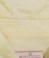 NEZU YOHINTEN（ネズヨウヒンテン）カジュアルシャツ ベージュ サイズ:2(M位) メンズ/2200670239153