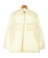 NEZU YOHINTEN カジュアルシャツ