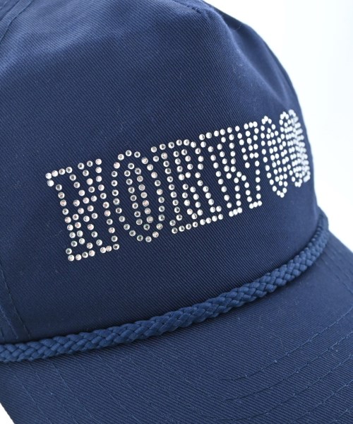 NORWOOD（ノーウッド）キャップ 紺 サイズ:- メンズ/2200619336066