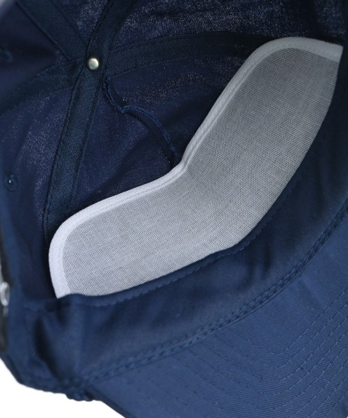 NORWOOD（ノーウッド）キャップ 紺 サイズ:- メンズ/2200619336066