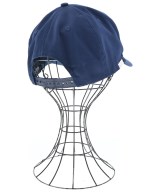 NORWOOD（ノーウッド）キャップ 紺 サイズ:- メンズ/2200619336066