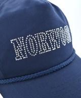 NORWOOD（ノーウッド）キャップ 紺 サイズ:- メンズ/2200619336066