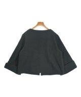 nous rendent heureux（ヌーランドオロー）カジュアルジャケット 黒 サイズ:-(M位) レディース/2200620100014