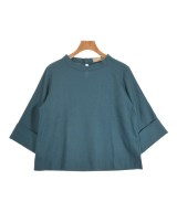 nous rendent heureux（ヌーランドオロー）ブラウス 青 サイズ:-(M位) レディース/2200620100021