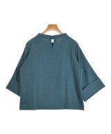 nous rendent heureux（ヌーランドオロー）ブラウス 青 サイズ:-(M位) レディース/2200620100021