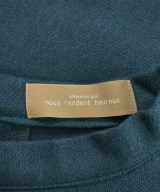 nous rendent heureux（ヌーランドオロー）ブラウス 青 サイズ:-(M位) レディース/2200620100021