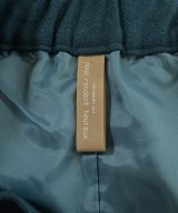 nous rendent heureux（ヌーランドオロー）ひざ丈スカート 青 サイズ:-(M位) レディース/2200620100038