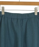 nous rendent heureux（ヌーランドオロー）ひざ丈スカート 青 サイズ:-(M位) レディース/2200620100038