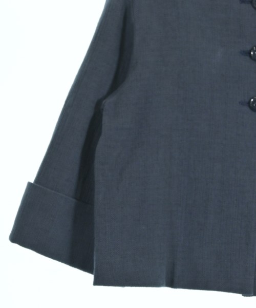 nous rendent heureux（ヌーランドオロー）カジュアルジャケット 紺 サイズ:-(M位) レディース/2200620100045