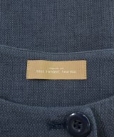 nous rendent heureux（ヌーランドオロー）カジュアルジャケット 紺 サイズ:-(M位) レディース/2200620100045