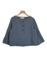 nous rendent heureux カジュアルジャケット