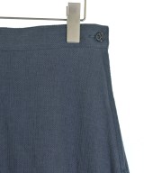 nous rendent heureux（ヌーランドオロー）ひざ丈スカート 紺 サイズ:-(M位) レディース/2200620100052