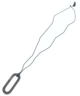 on the sunny side of the street ネックレス