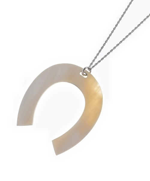 on the sunny side of the street(オンザサニーサイドオブザストリート)のネックレス サイズ:- 5,800円