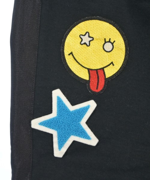 ONE MADE（ワンメイド）スウェットパンツ 黒 サイズ:XS レディース/2200628999016