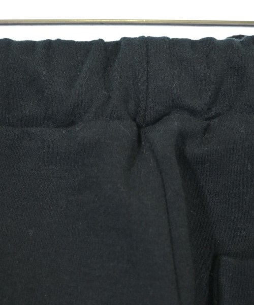 ONE MADE（ワンメイド）スウェットパンツ 黒 サイズ:XS レディース/2200628999016