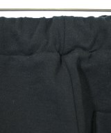 ONE MADE（ワンメイド）スウェットパンツ 黒 サイズ:XS レディース/2200628999016