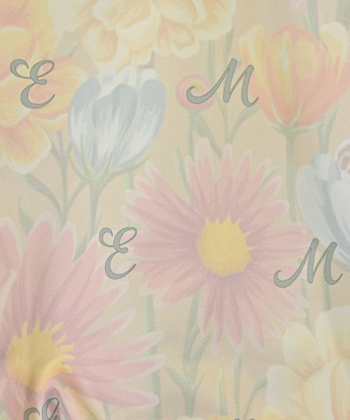 ONE MADE（ワンメイド）ブルゾン カーキ サイズ:F レディース/2200632738045