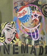 ONE MADE（ワンメイド）ブルゾン カーキ サイズ:F レディース/2200632738045