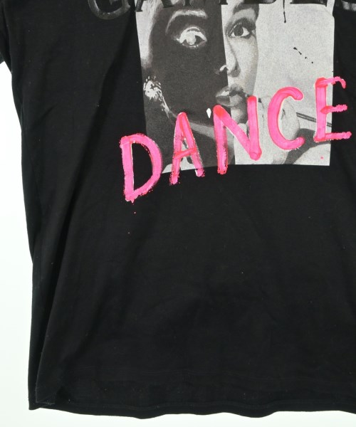 ONE MADE（ワンメイド）Tシャツ・カットソー 黒 サイズ:48(L位) メンズ/2200612550049