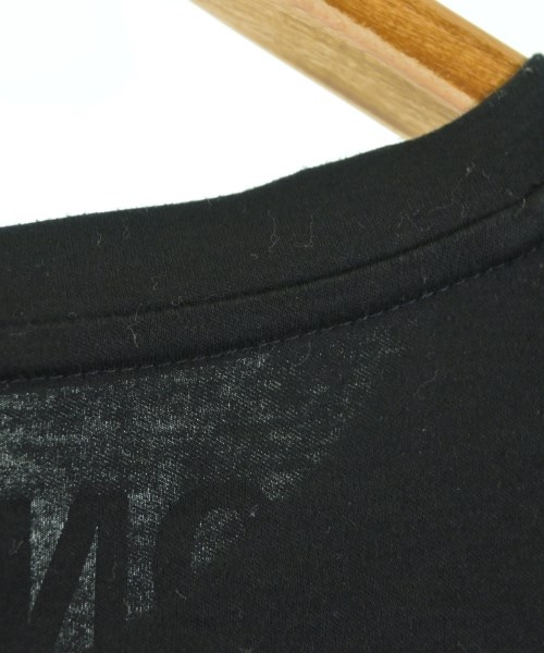 ONE MADE（ワンメイド）Tシャツ・カットソー 黒 サイズ:48(L位) メンズ/2200612550049