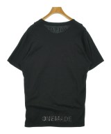 ONE MADE（ワンメイド）Tシャツ・カットソー 黒 サイズ:48(L位) メンズ/2200612550049