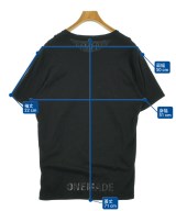 ONE MADE（ワンメイド）Tシャツ・カットソー 黒 サイズ:48(L位) メンズ/2200612550049