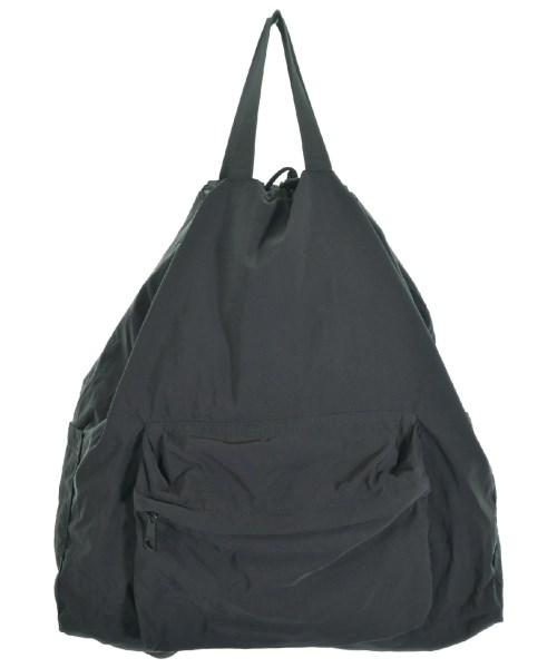 パッキング(PACKING)のPACKING バックパック・リュック
