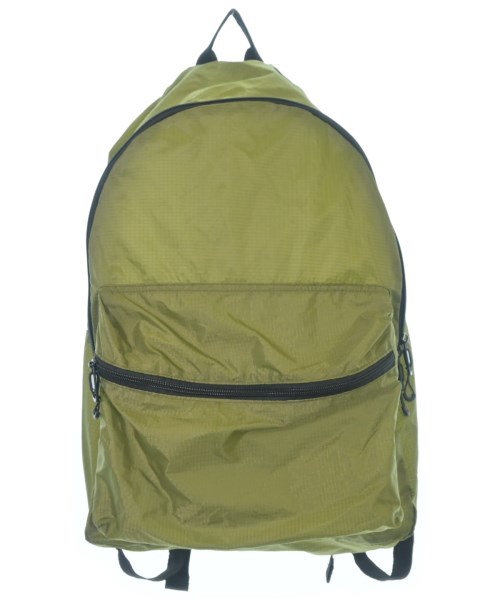 パッキング(PACKING)のPACKING バックパック・リュック