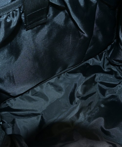 PACKING（パッキング）バックパック・リュック 黒 サイズ:- メンズ/2200594180098