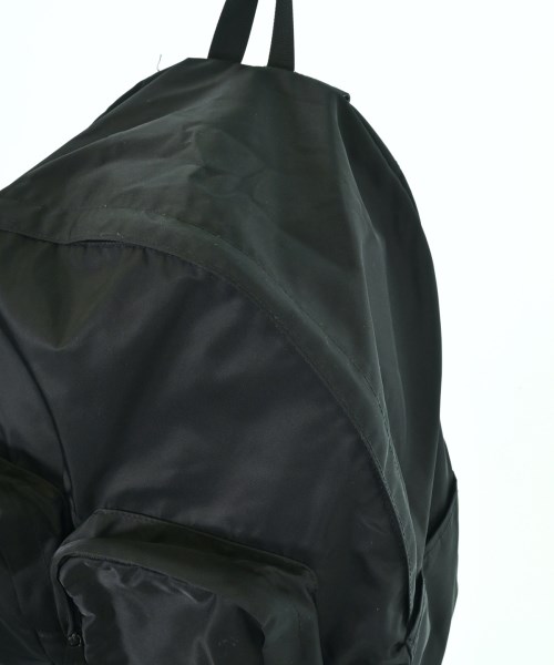 PACKING（パッキング）バックパック・リュック 黒 サイズ:- メンズ/2200594180098