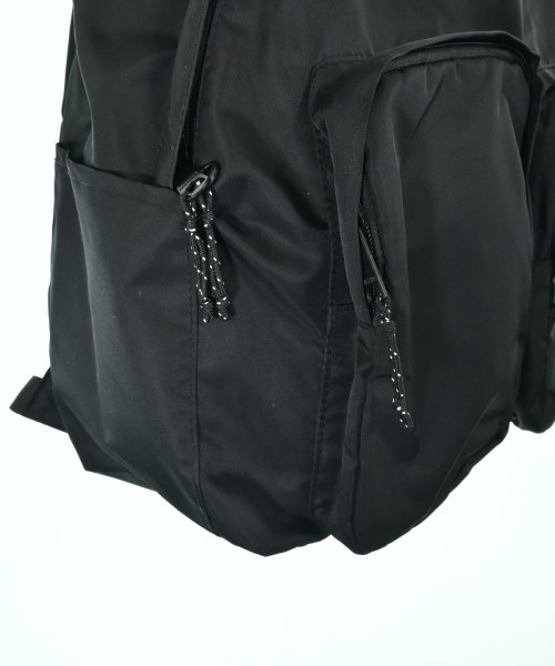 PACKING（パッキング）バックパック・リュック 黒 サイズ:- メンズ/2200594180098