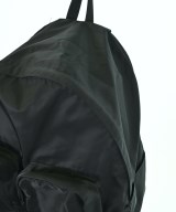 PACKING（パッキング）バックパック・リュック 黒 サイズ:- メンズ/2200594180098