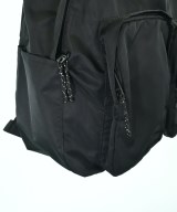 PACKING（パッキング）バックパック・リュック 黒 サイズ:- メンズ/2200594180098