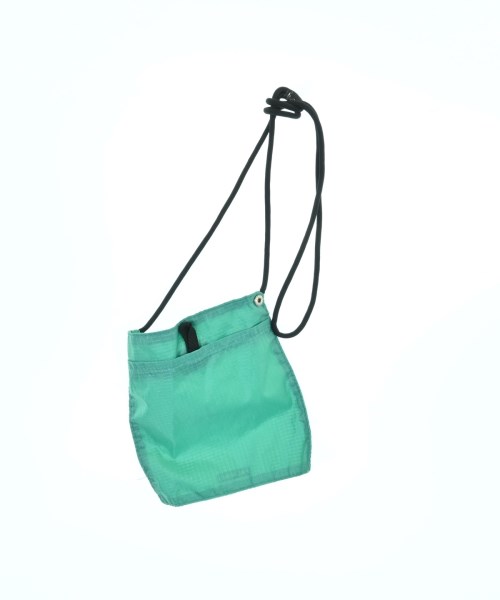 PACKING（パッキング）バックパック・リュック 緑 サイズ:- メンズ/2200633186111