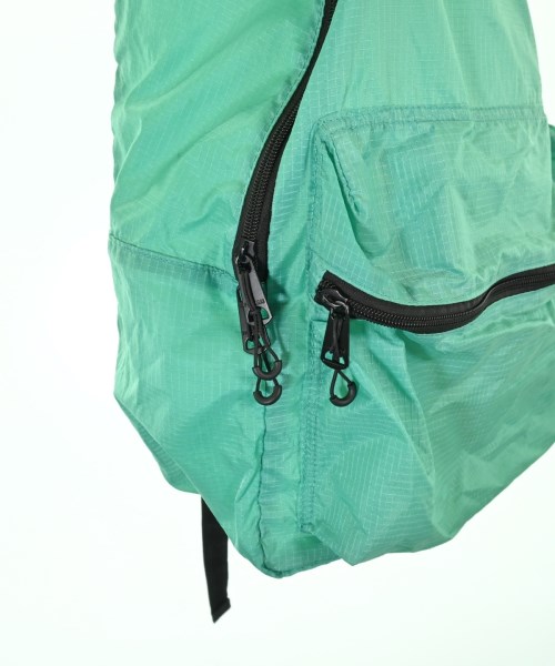 PACKING（パッキング）バックパック・リュック 緑 サイズ:- メンズ/2200633186111