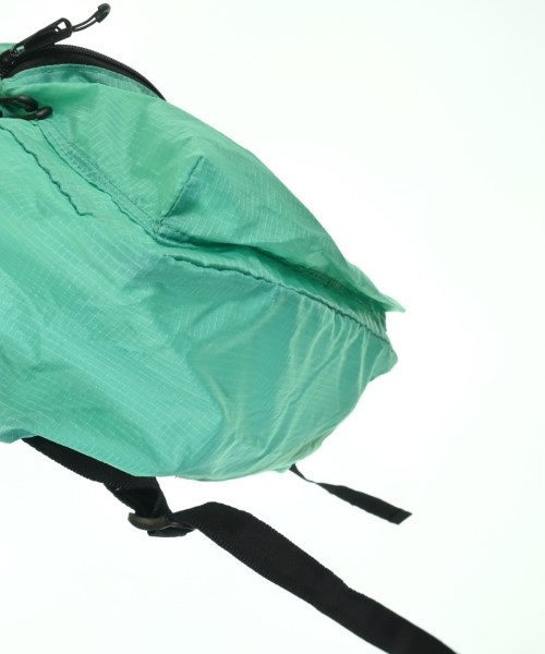 PACKING（パッキング）バックパック・リュック 緑 サイズ:- メンズ/2200633186111