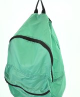 PACKING（パッキング）バックパック・リュック 緑 サイズ:- メンズ/2200633186111