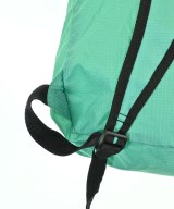 PACKING（パッキング）バックパック・リュック 緑 サイズ:- メンズ/2200633186111