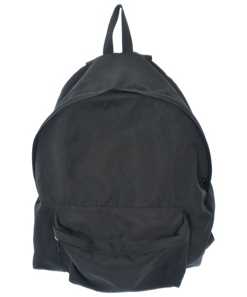 PACKING(パッキング)バックパック・リュック 黒 サイズ:-/2200645621174
