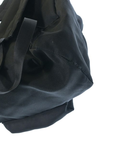 PACKING（パッキング）バックパック・リュック 黒 サイズ:- メンズ/2200645621174