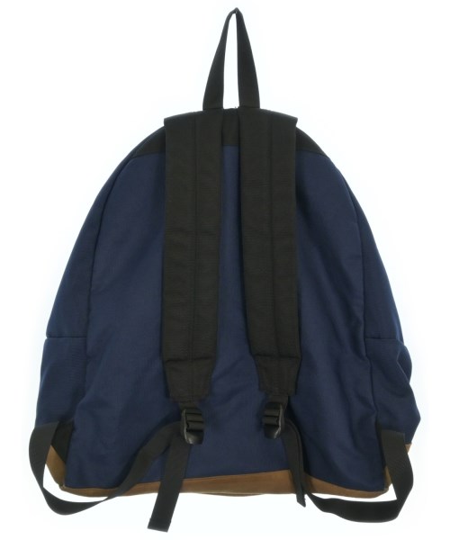 PACKING（パッキング）バックパック・リュック 紺 サイズ:- メンズ/2200661052112
