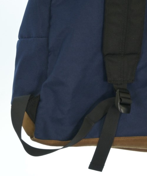 PACKING（パッキング）バックパック・リュック 紺 サイズ:- メンズ/2200661052112