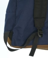 PACKING（パッキング）バックパック・リュック 紺 サイズ:- メンズ/2200661052112