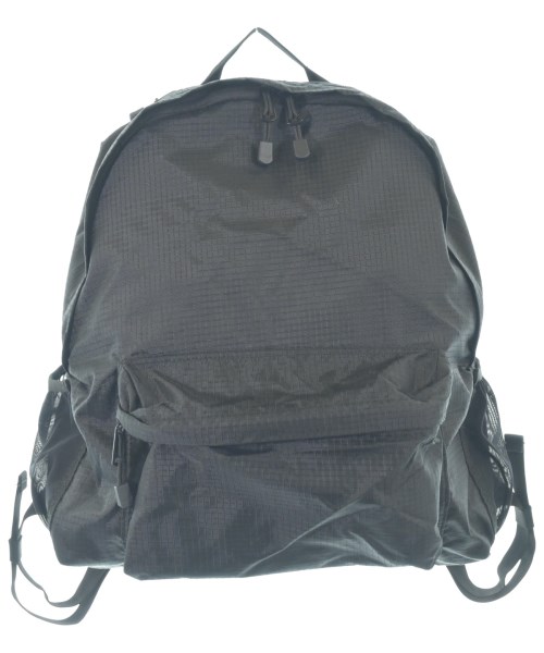 PACKING(パッキング)バックパック・リュック 黒 サイズ:-/2200666747082