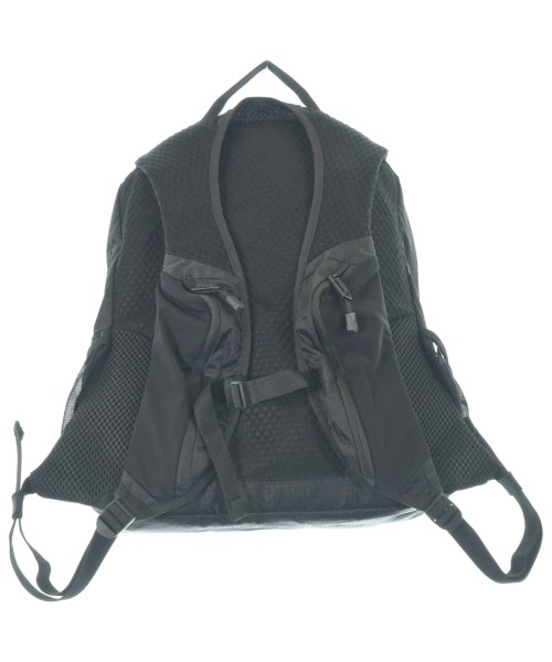 PACKING（パッキング）バックパック・リュック 黒 サイズ:- メンズ/2200666747082