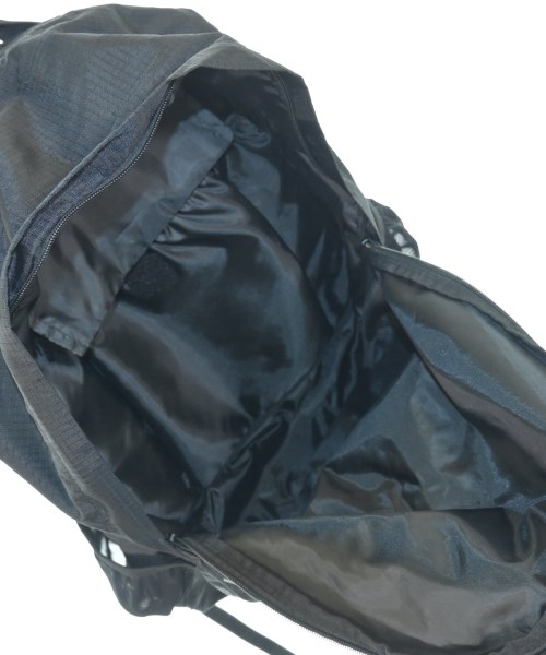 PACKING（パッキング）バックパック・リュック 黒 サイズ:- メンズ/2200666747082